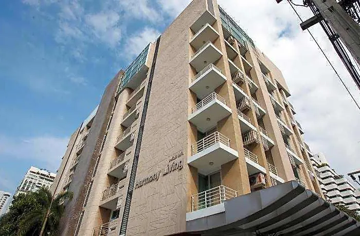 Custom Design Loft With Views And Rooftop Pool 酒店 4*