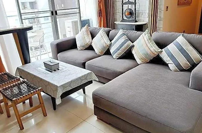 Custom Design Loft With Views And Rooftop Pool 4*