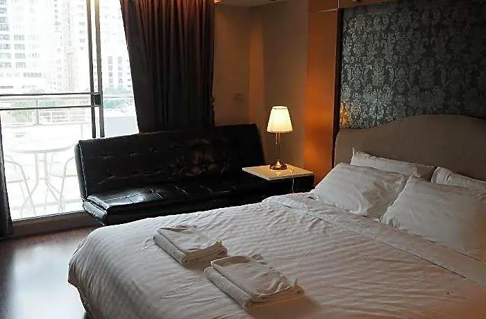 酒店 Custom Design Loft With Views And Rooftop Pool