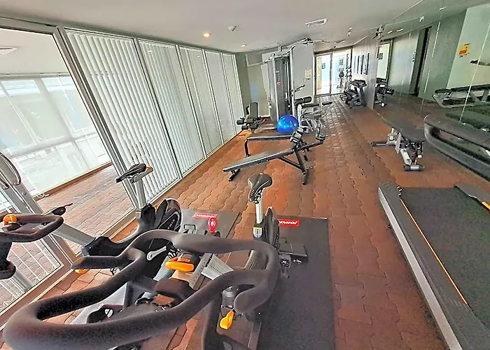 酒店 Custom Design Loft With Views And Rooftop Pool 曼谷