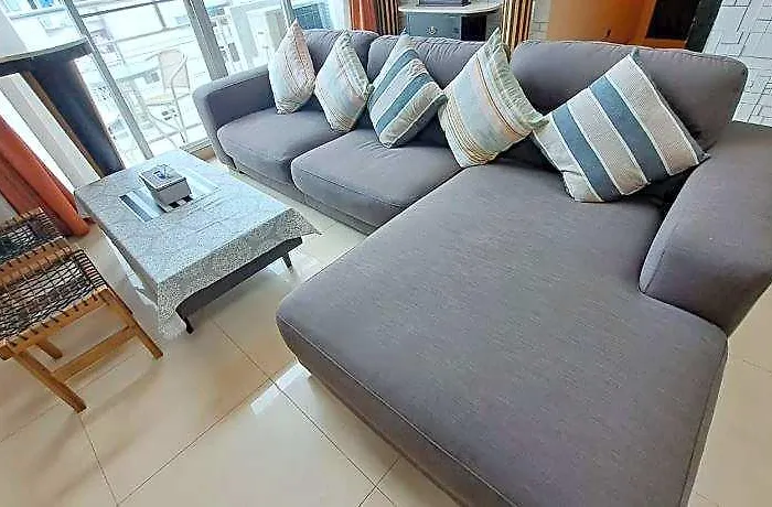 酒店 Custom Design Loft With Views And Rooftop Pool