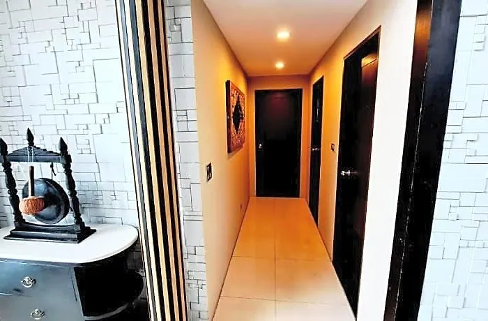 Custom Design Loft With Views And Rooftop Pool 4*