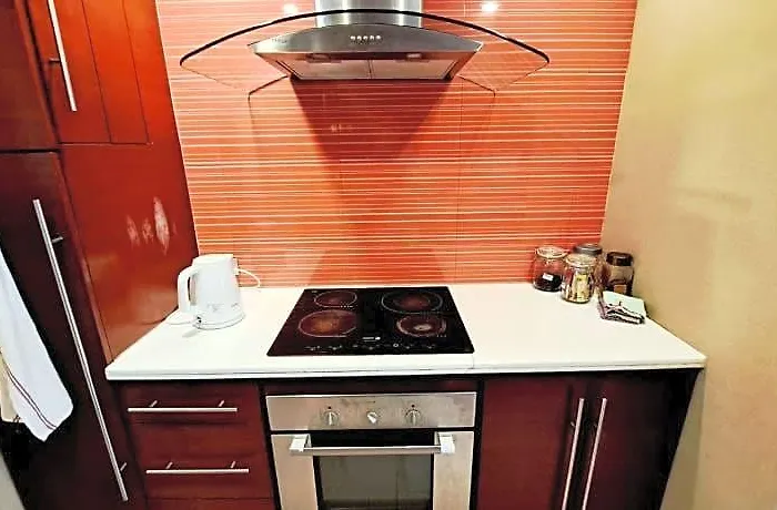 酒店 Custom Design Loft With Views And Rooftop Pool 4*