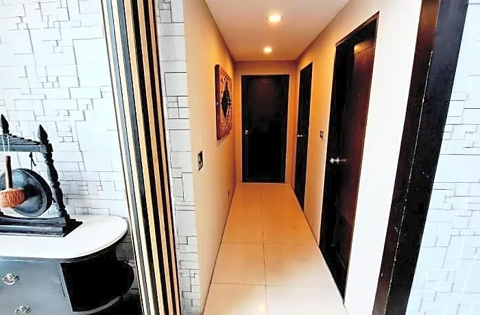 Custom Design Loft With Views And Rooftop Pool 4*